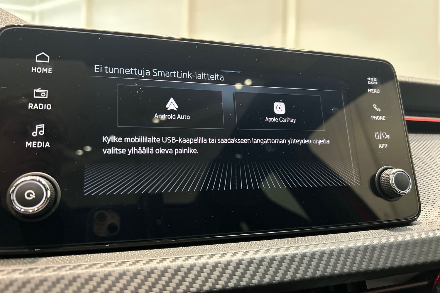 Skoda Scala 2025