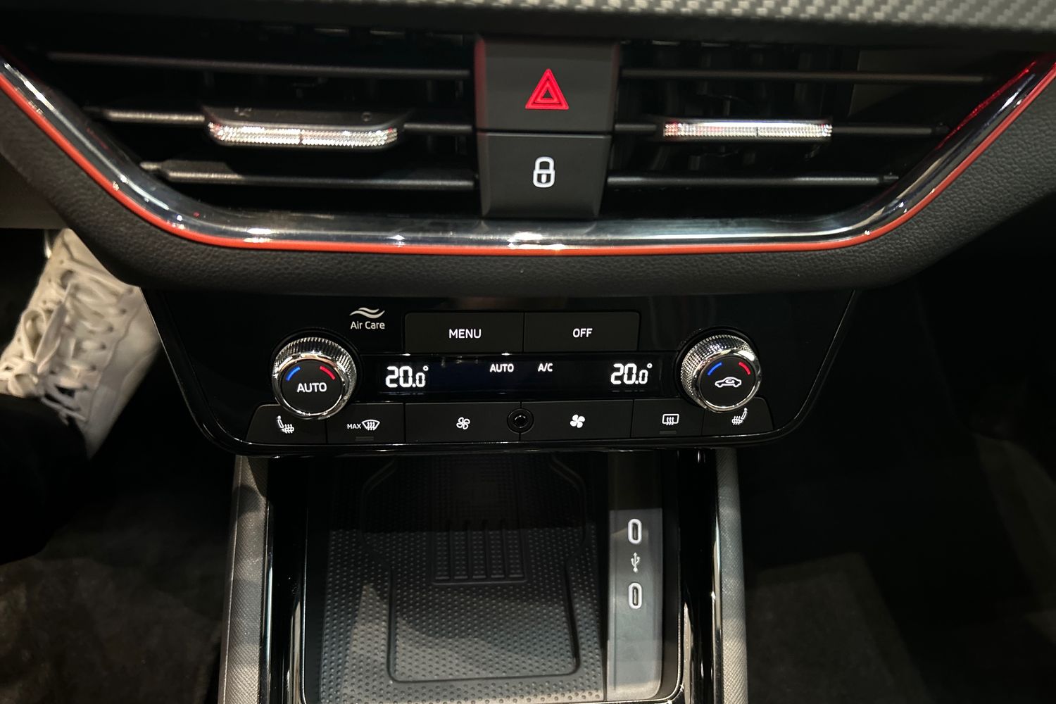 Skoda Scala 2025