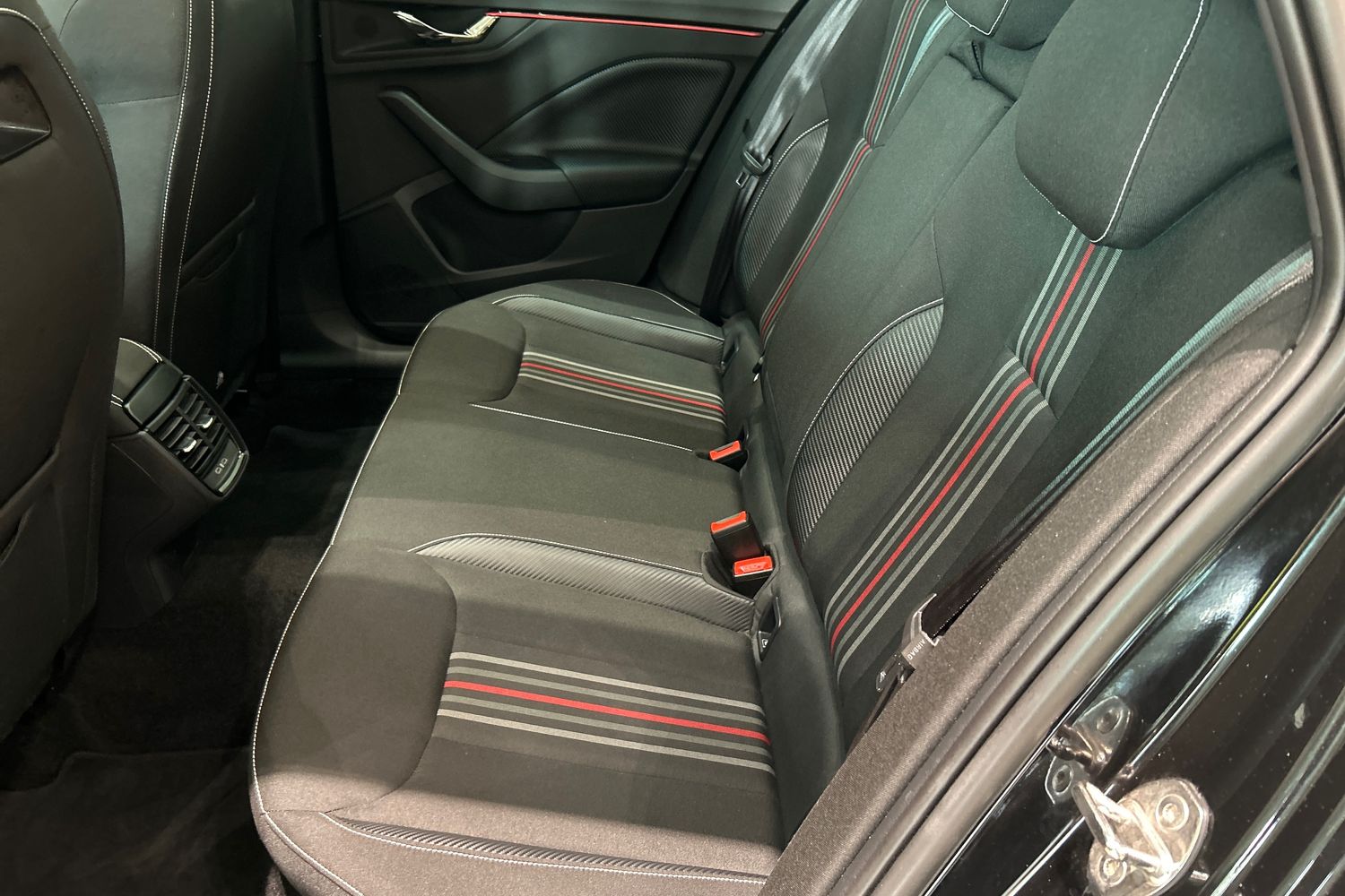 Skoda Scala 2024