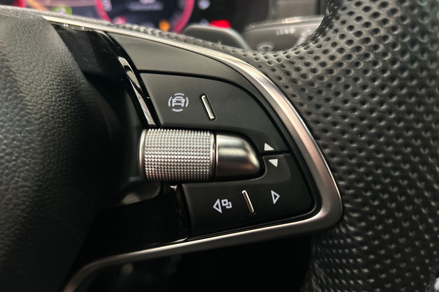 Skoda Scala 2024