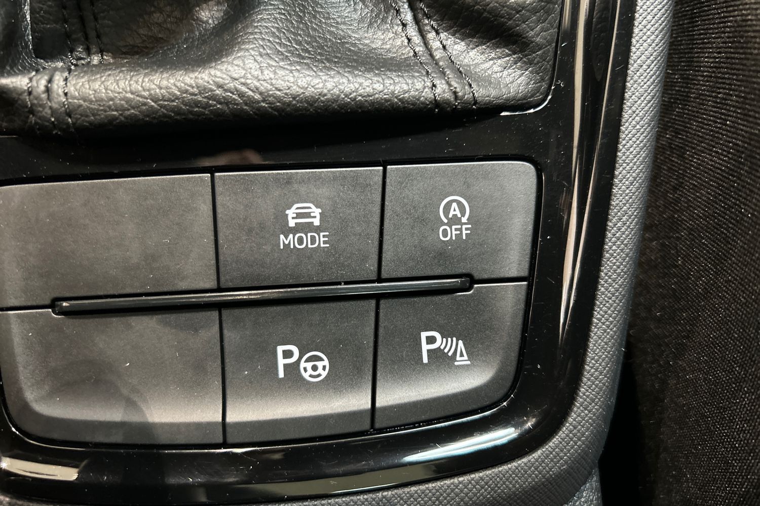 Skoda Scala 2024