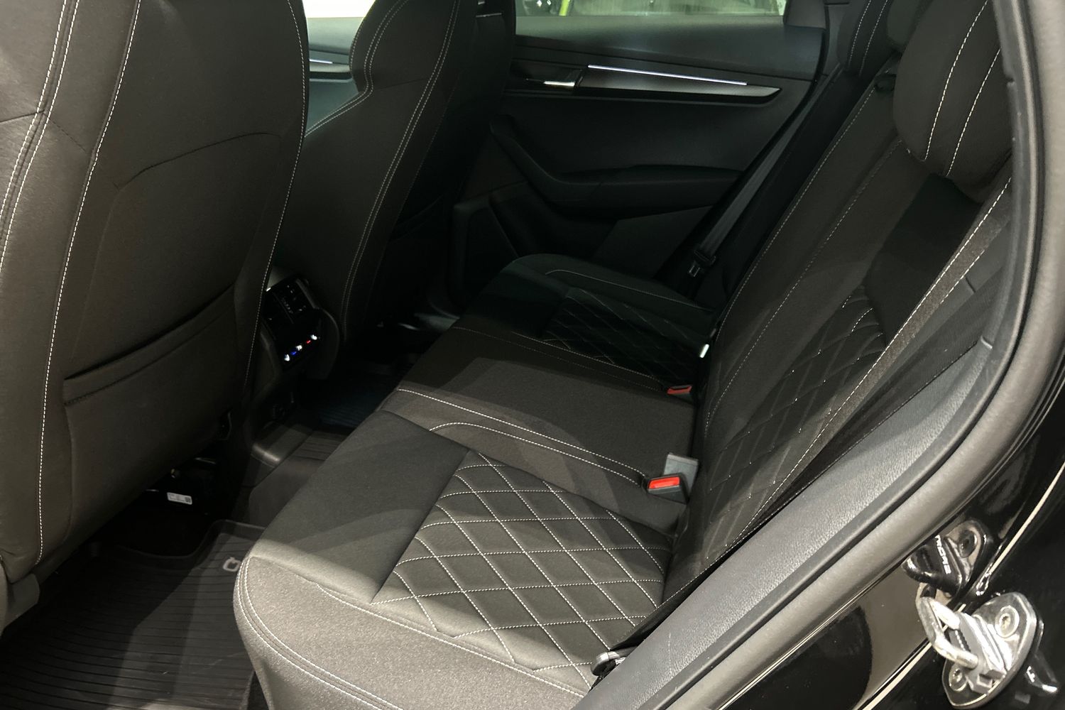 Skoda Karoq 2023