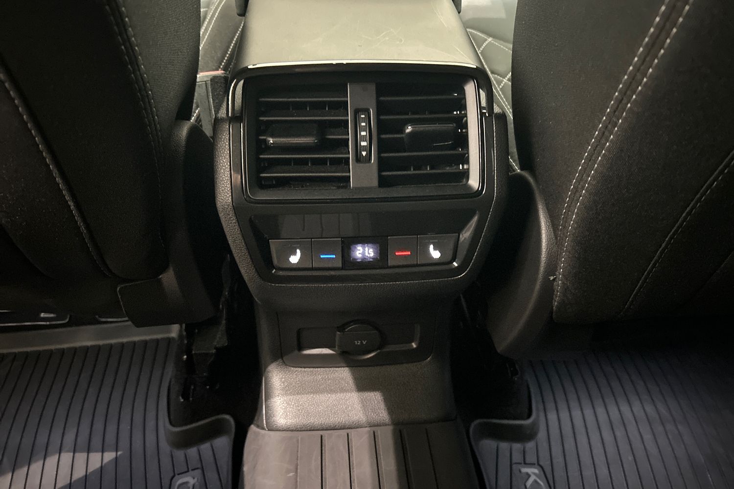 Skoda Karoq 2023
