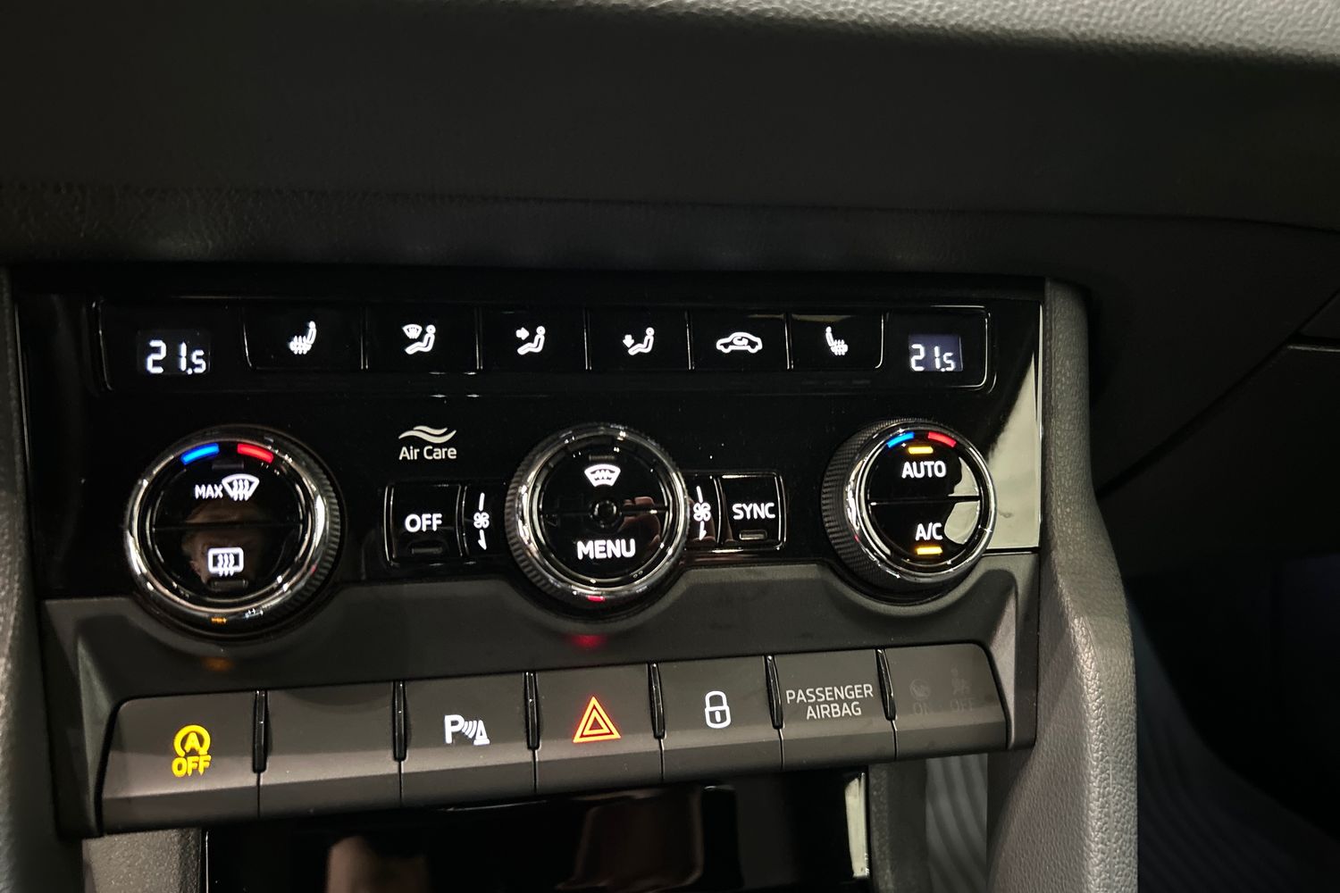 Skoda Karoq 2023