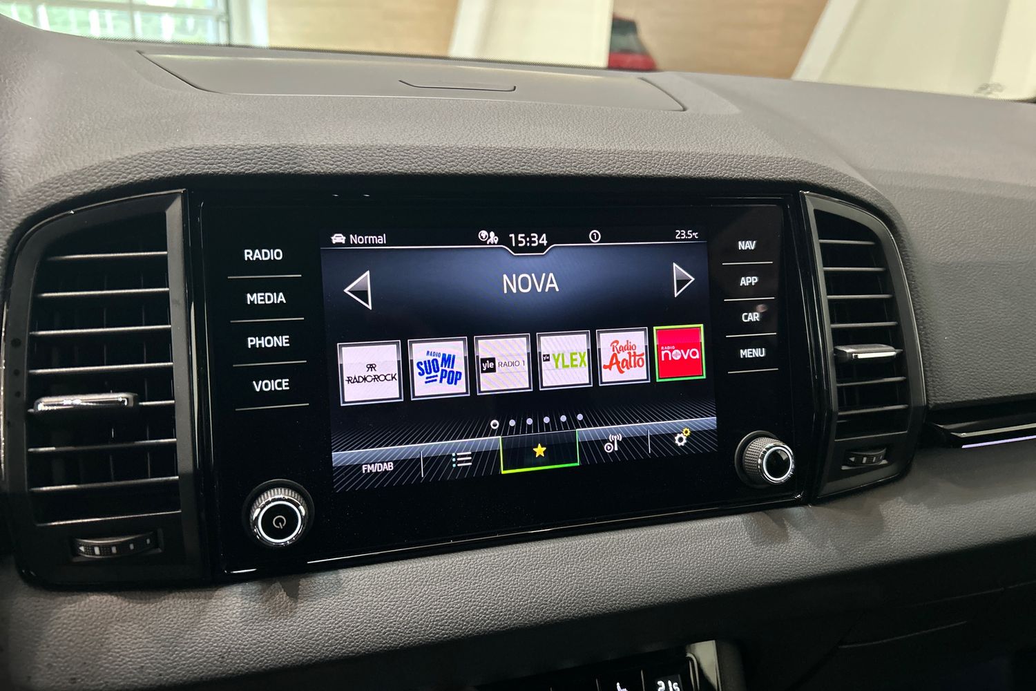 Skoda Karoq 2023