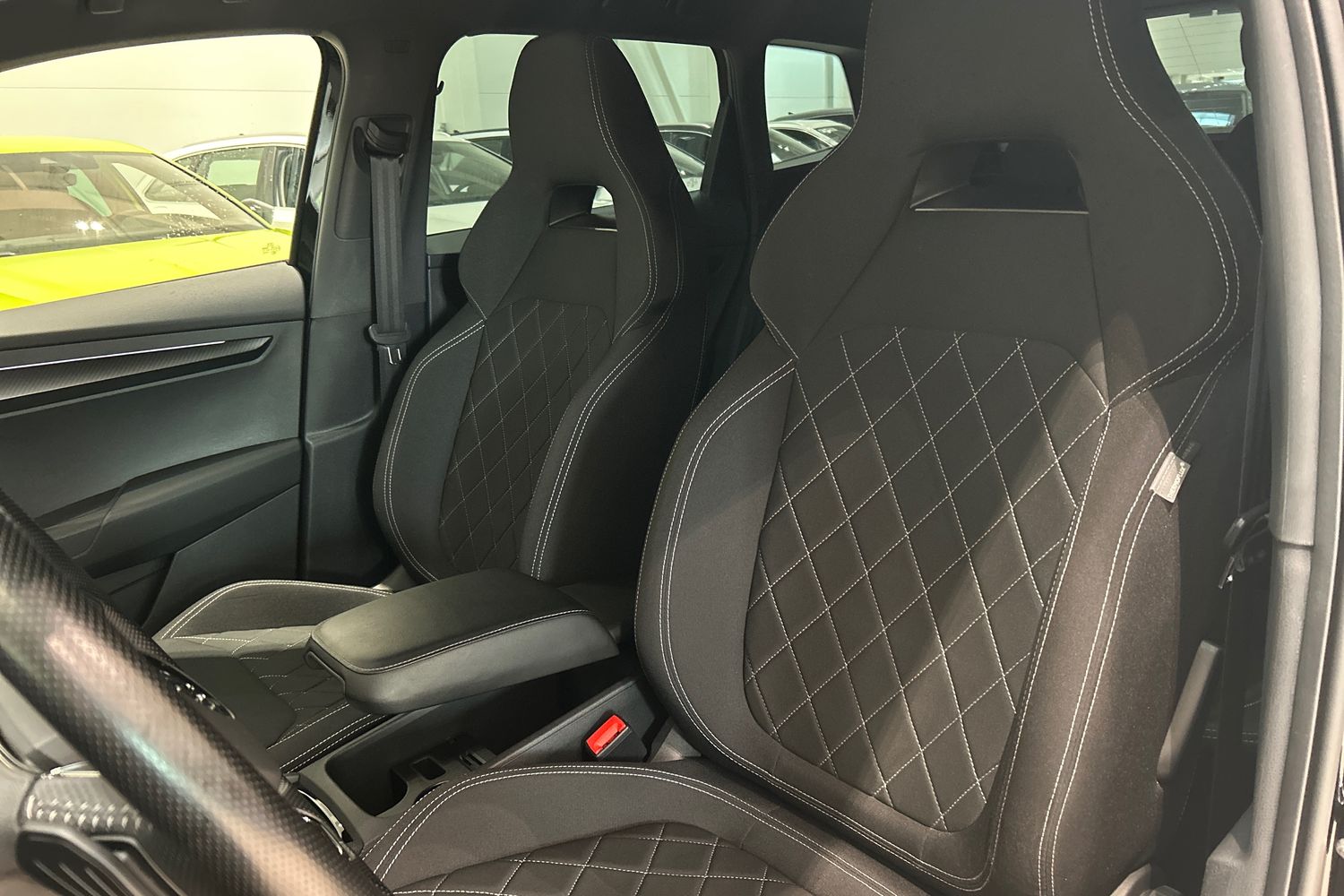 Skoda Karoq 2023