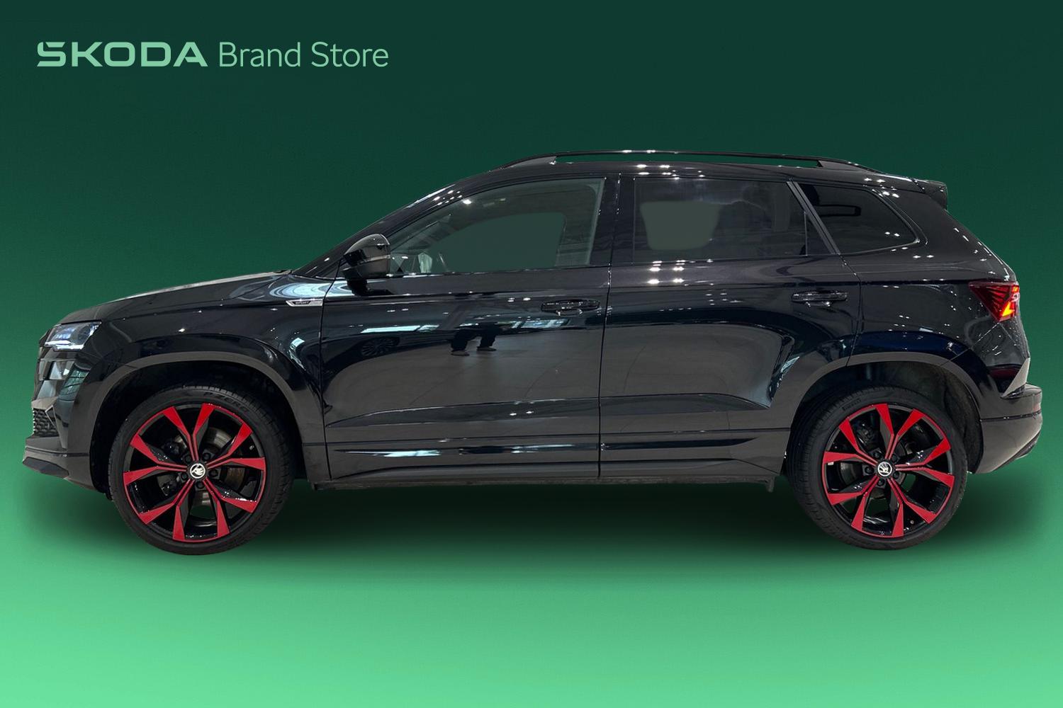 Skoda Karoq 2023