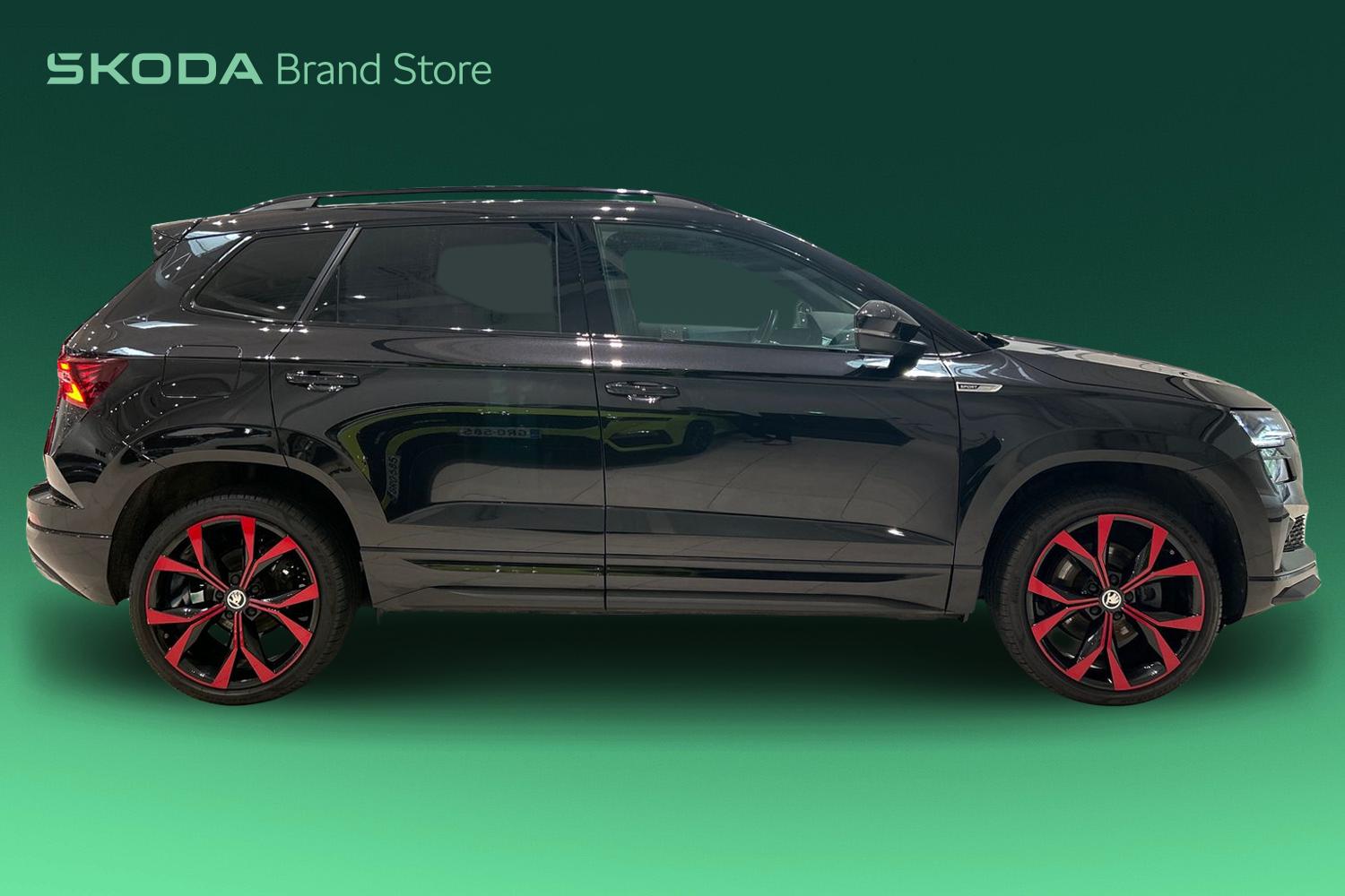 Skoda Karoq 2023