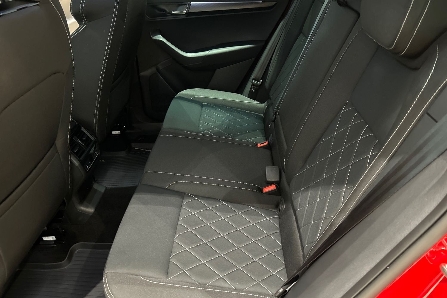 Skoda Karoq 2022