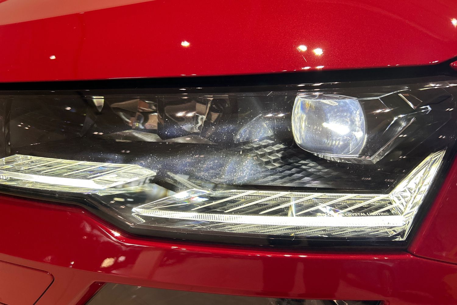 Skoda Karoq 2022