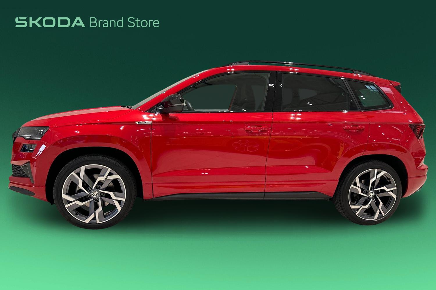 Skoda Karoq 2022