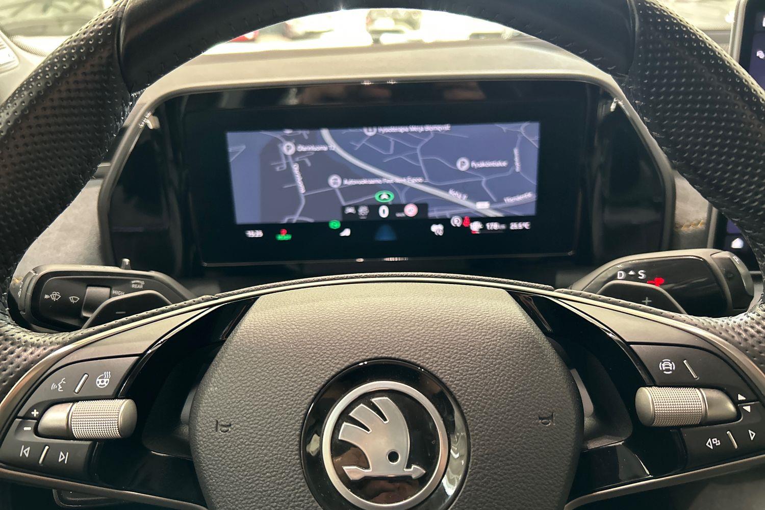 Skoda Kodiaq 15
