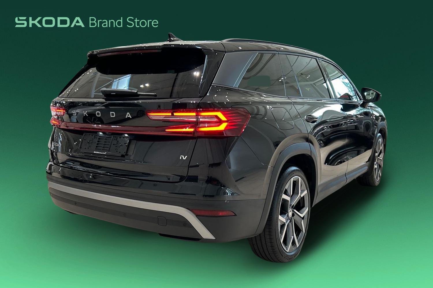 Skoda Kodiaq 2
