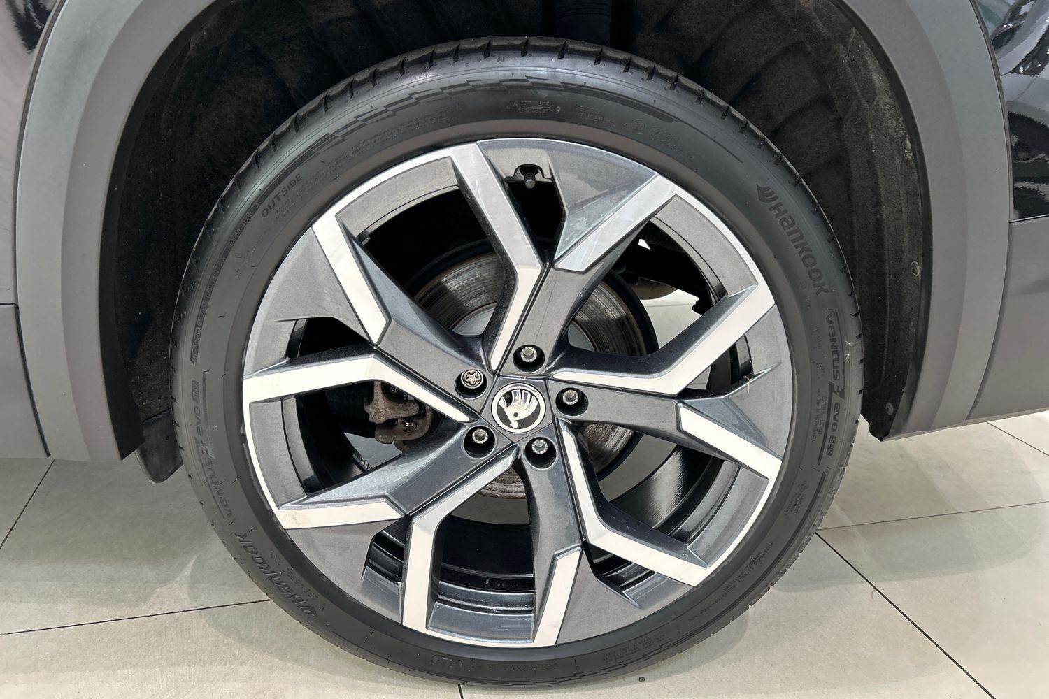 Skoda Kodiaq 24