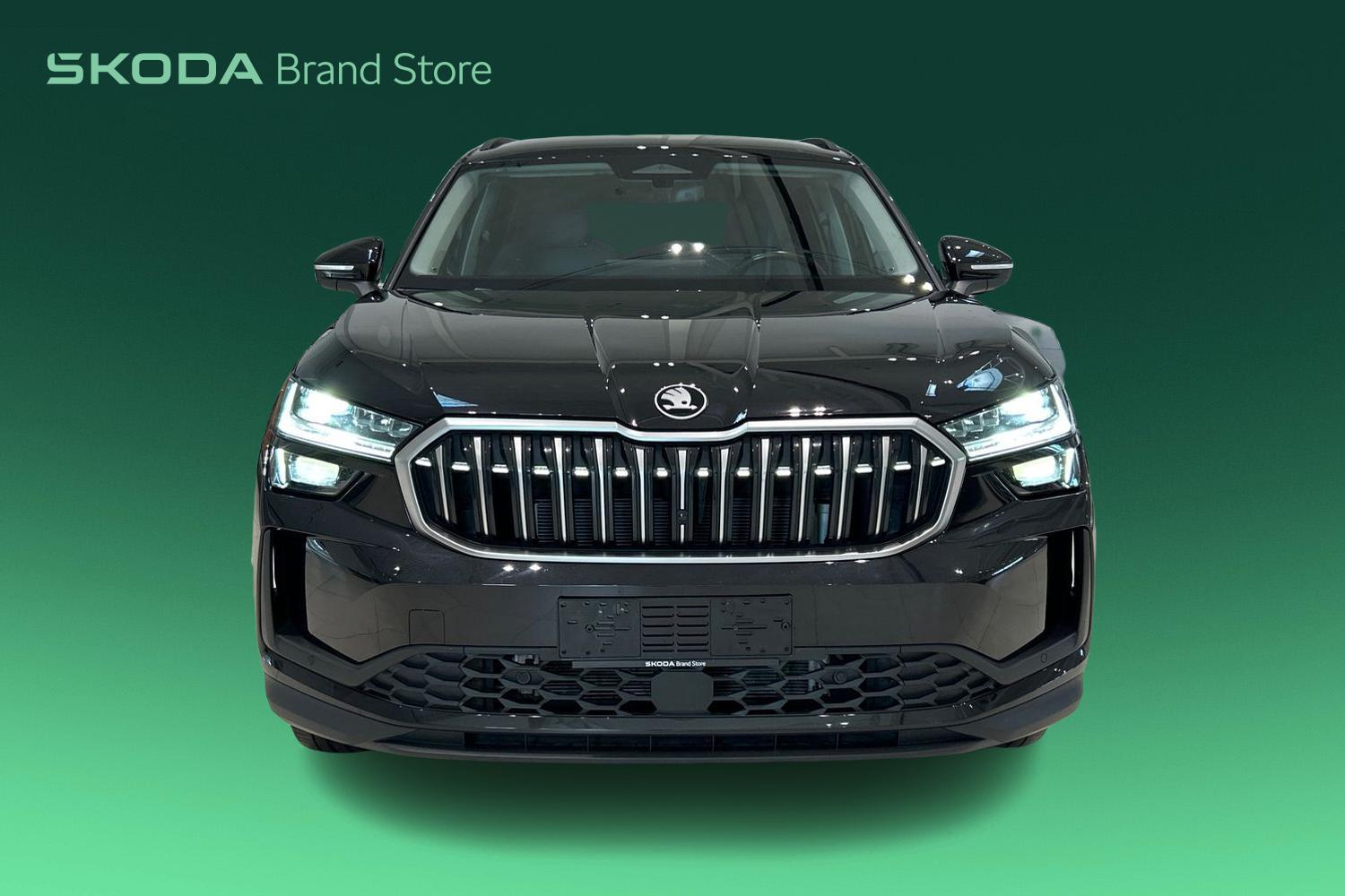 Skoda Kodiaq 3