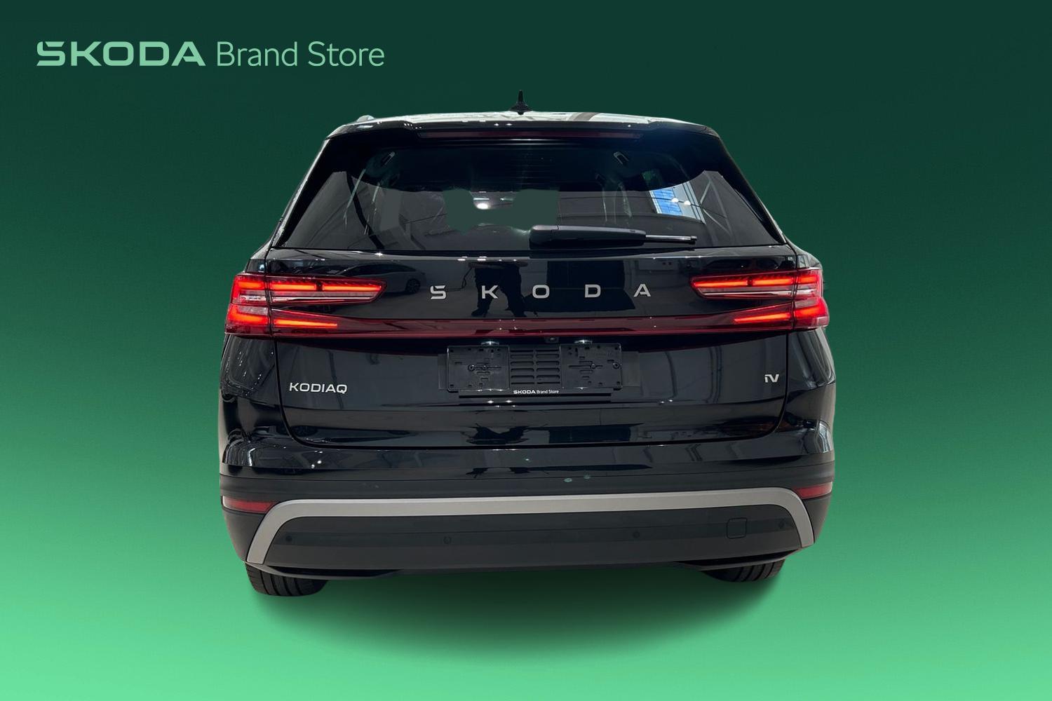 Skoda Kodiaq 4
