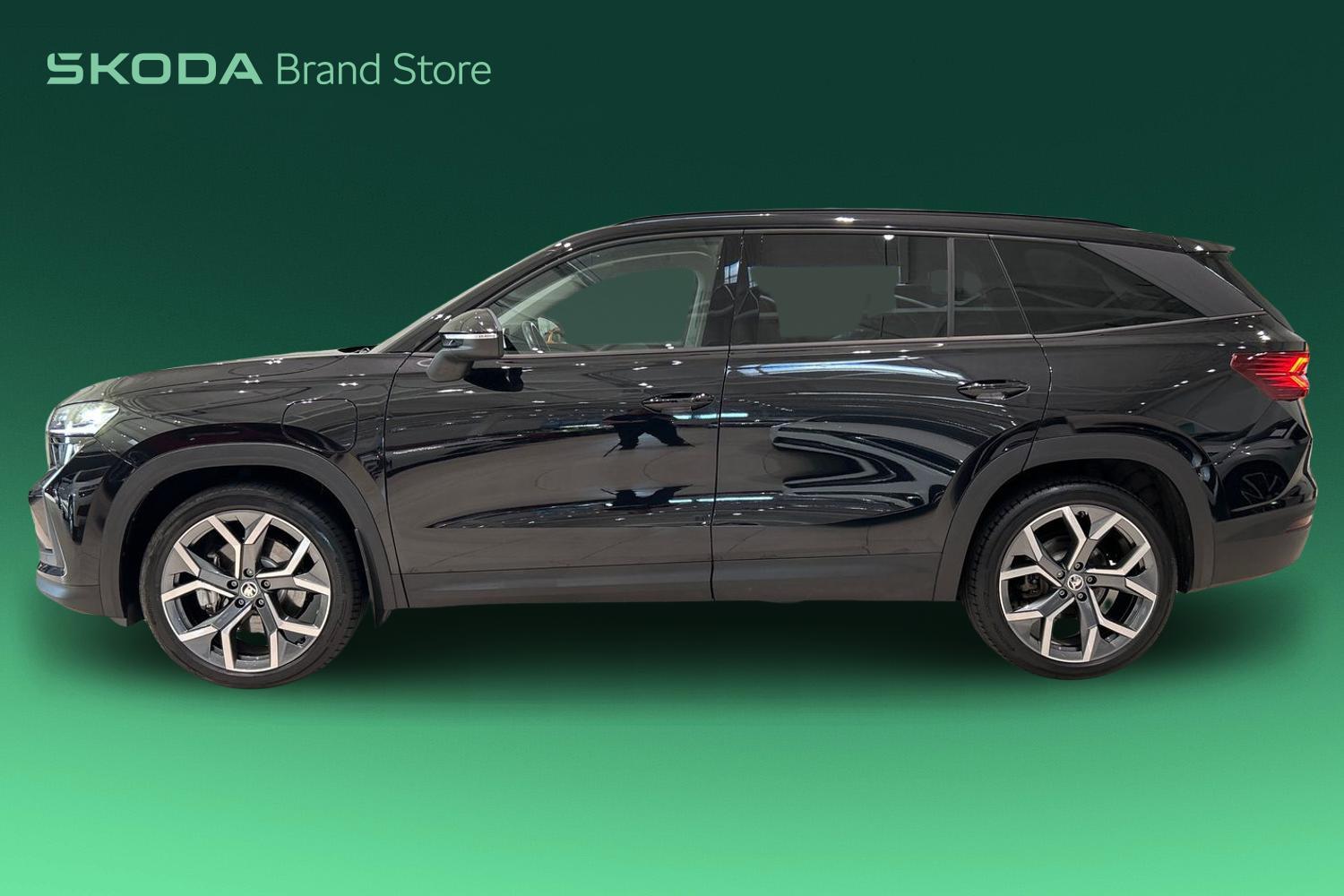 Skoda Kodiaq 5