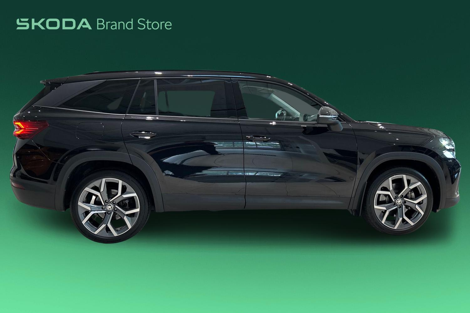 Skoda Kodiaq 6