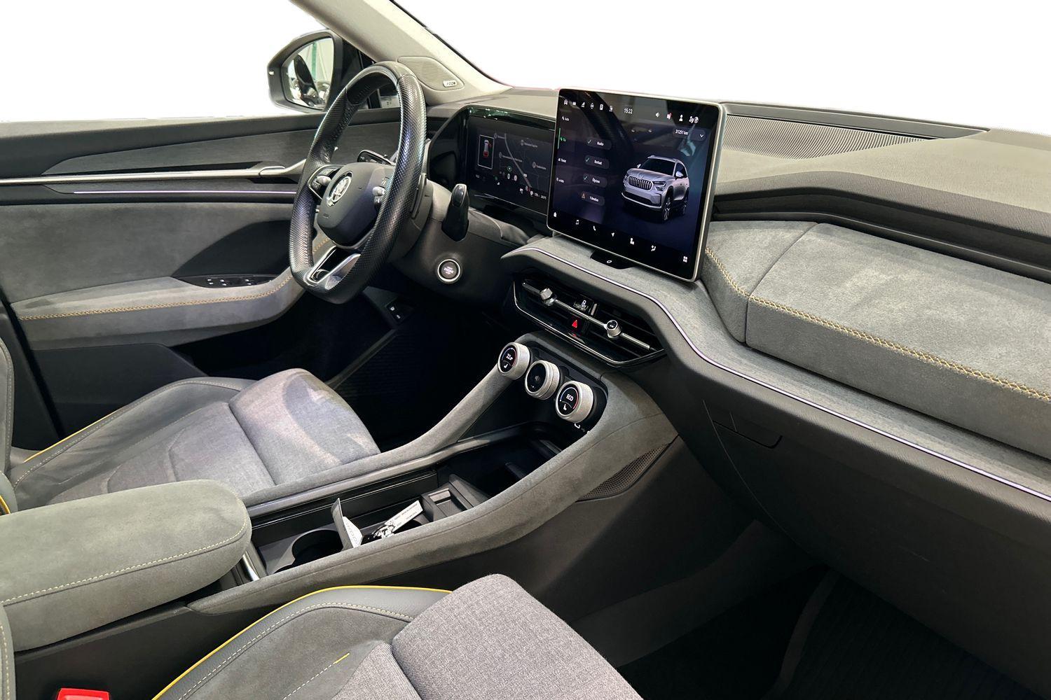 Skoda Kodiaq 9