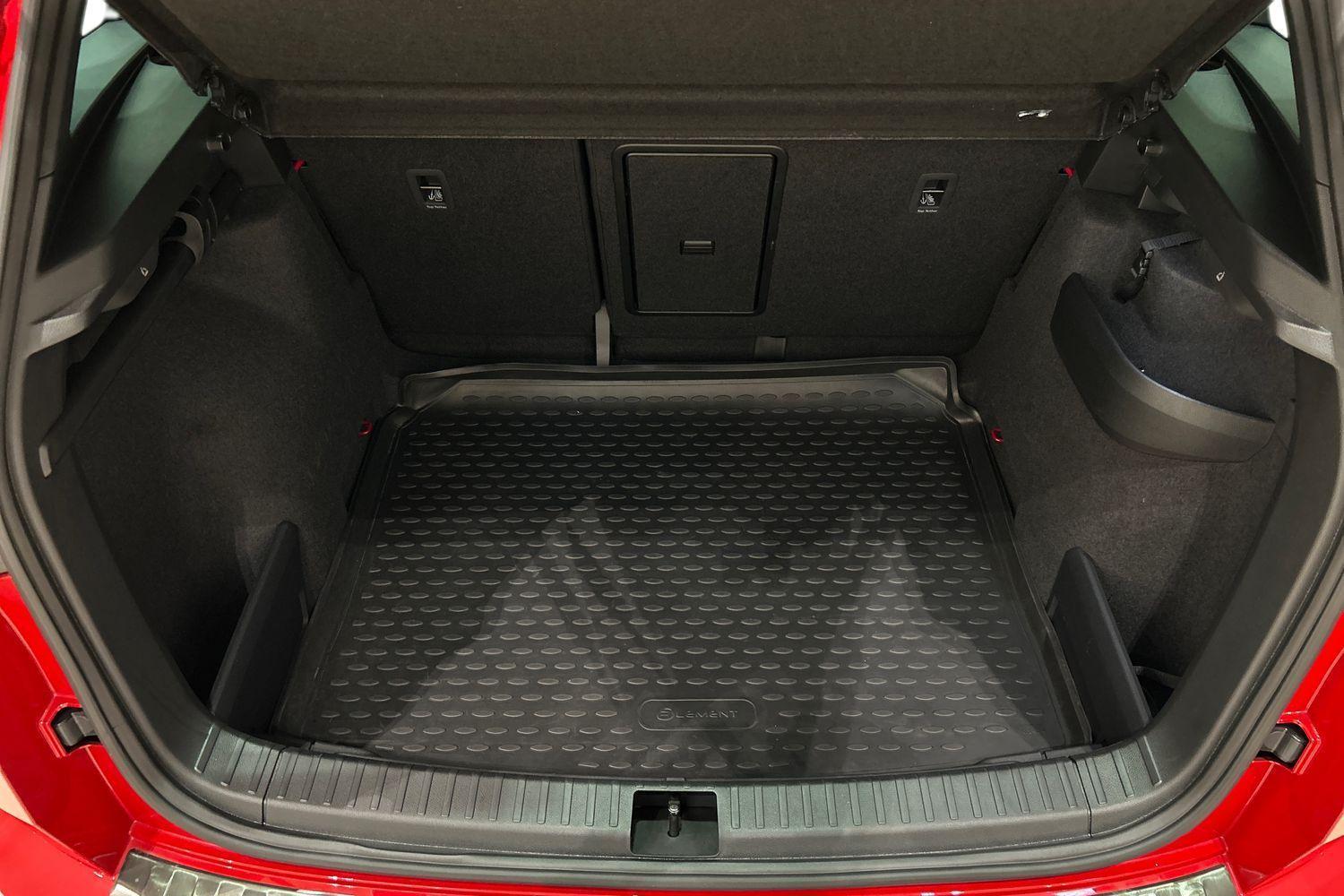 Skoda Karoq 2023
