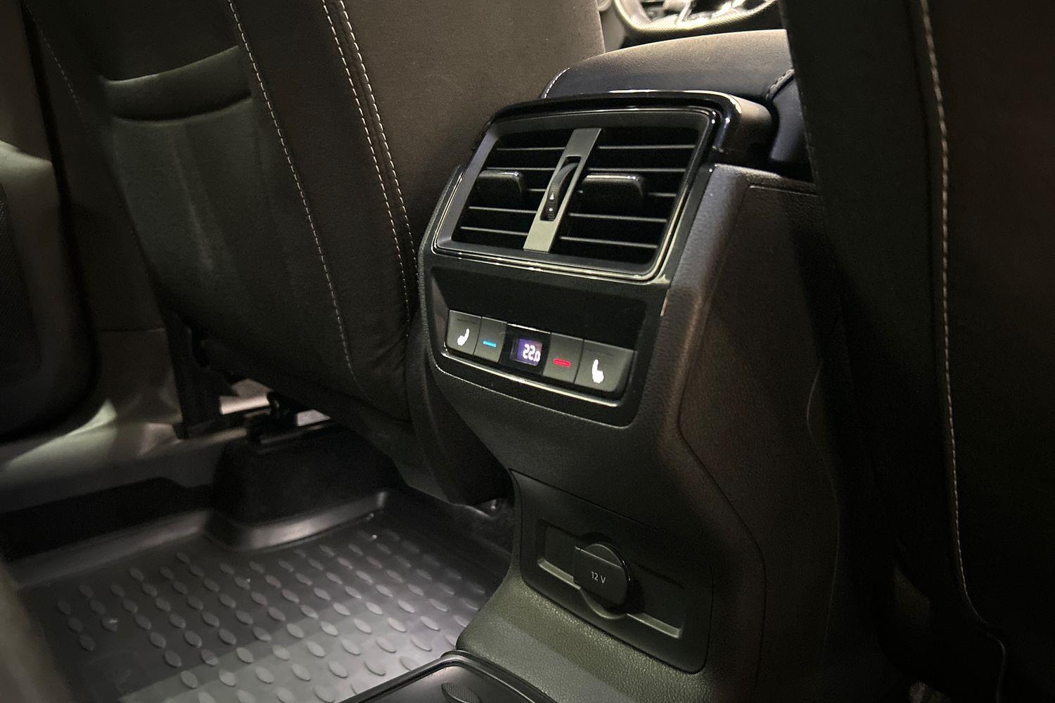 Skoda Karoq 2023