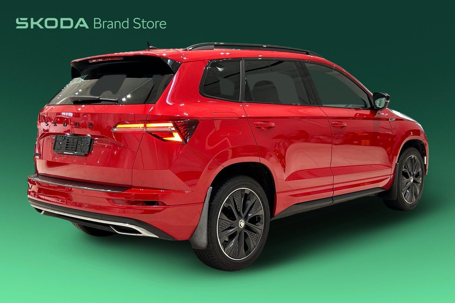 Skoda Karoq 2023