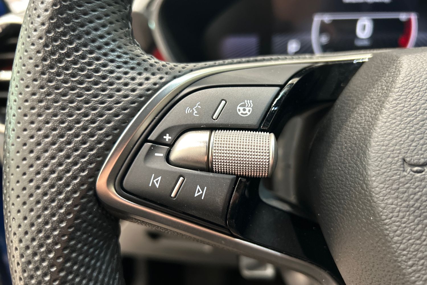 Skoda Fabia 2025