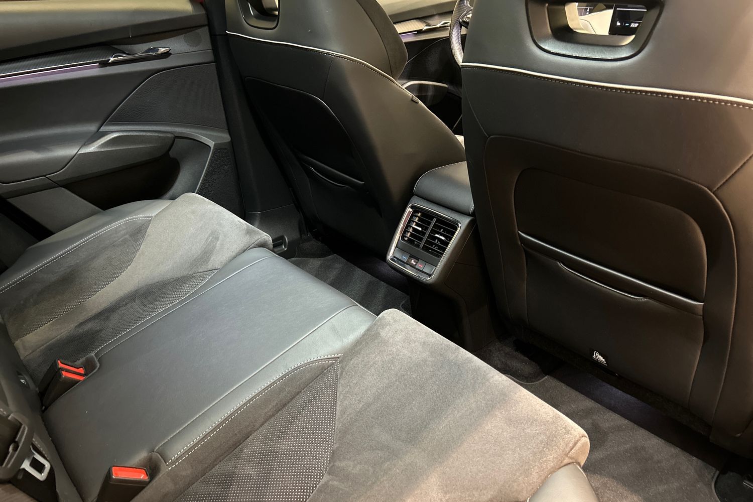 Skoda Enyaq 2023
