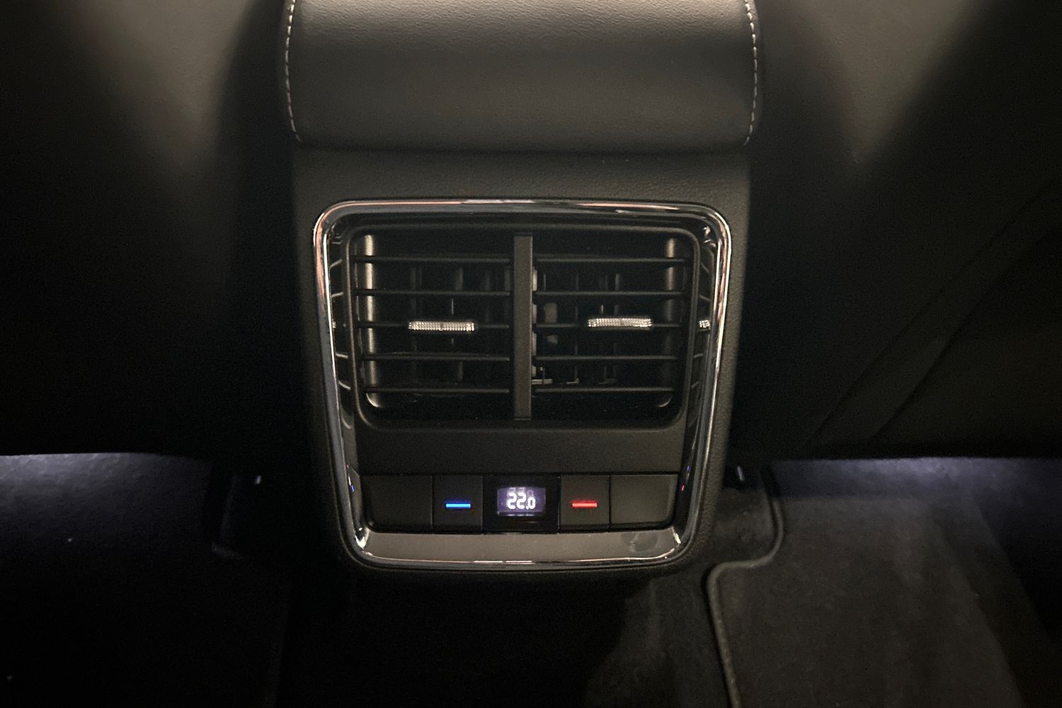 Skoda Enyaq 2023