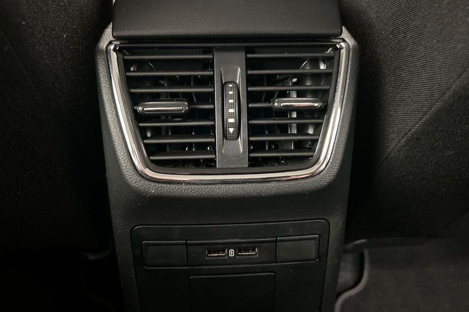 SKODA Octavia 2018
