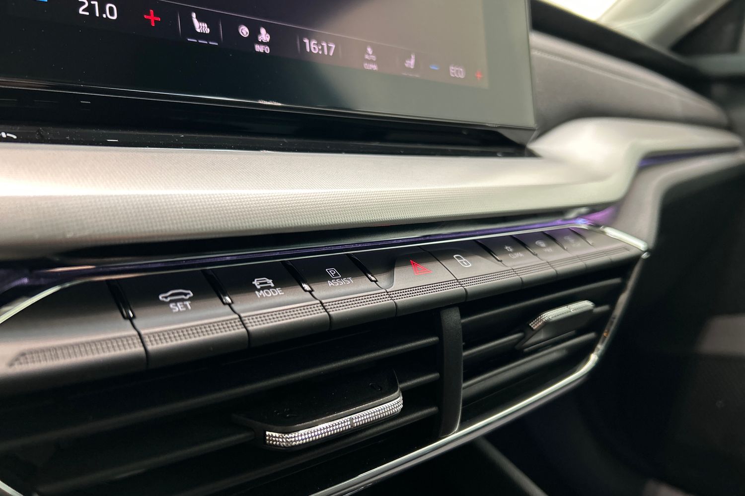 Skoda Octavia 2023