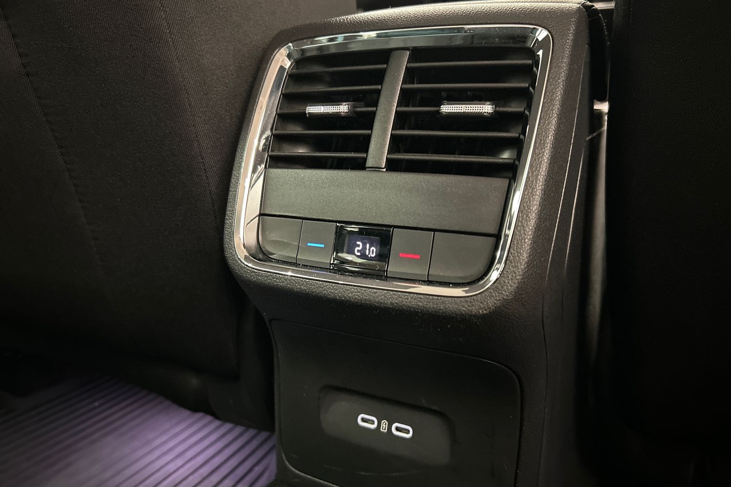 Skoda Octavia 2023