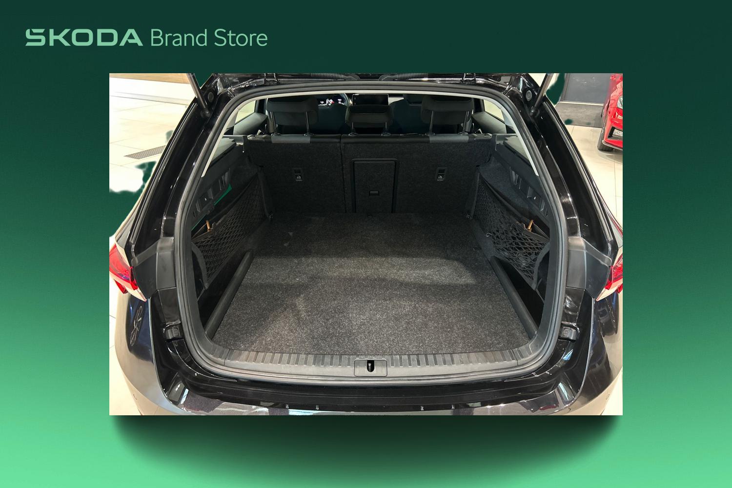 SKODA Octavia 2023