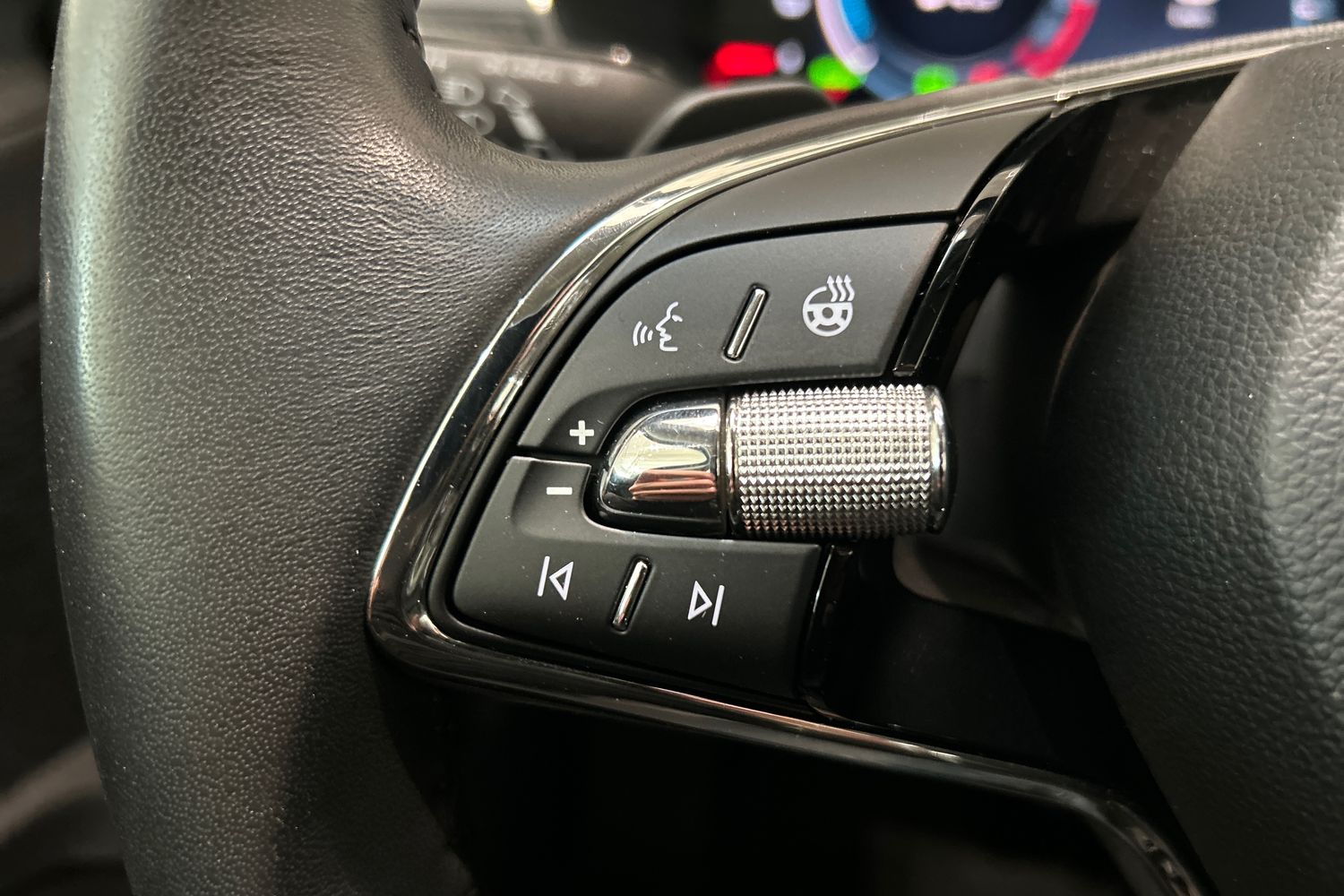 SKODA Octavia 2023