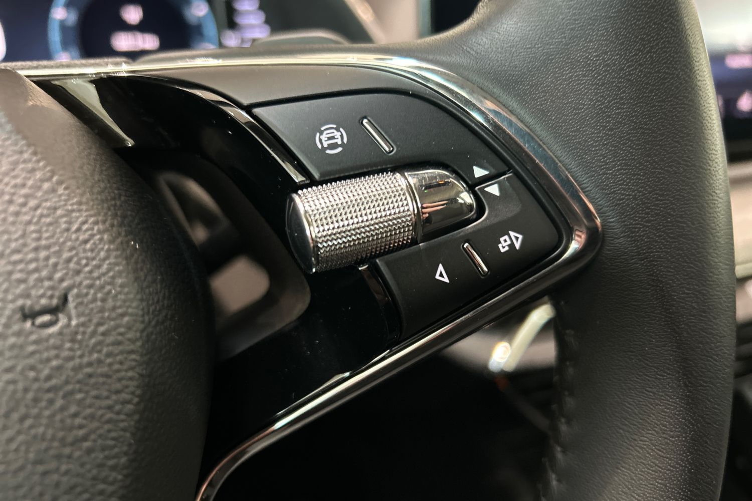 SKODA Octavia 2023