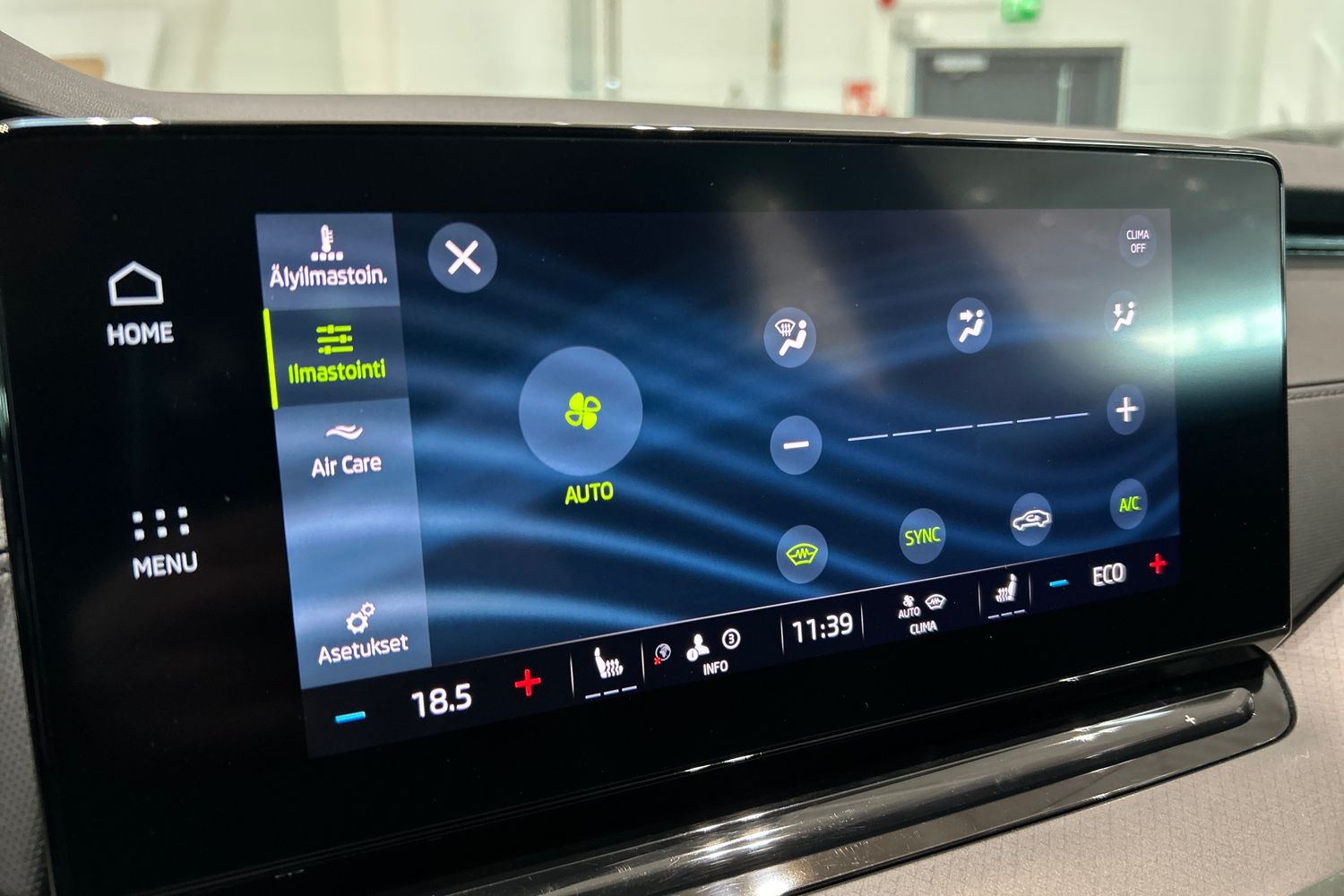 SKODA Octavia 2023