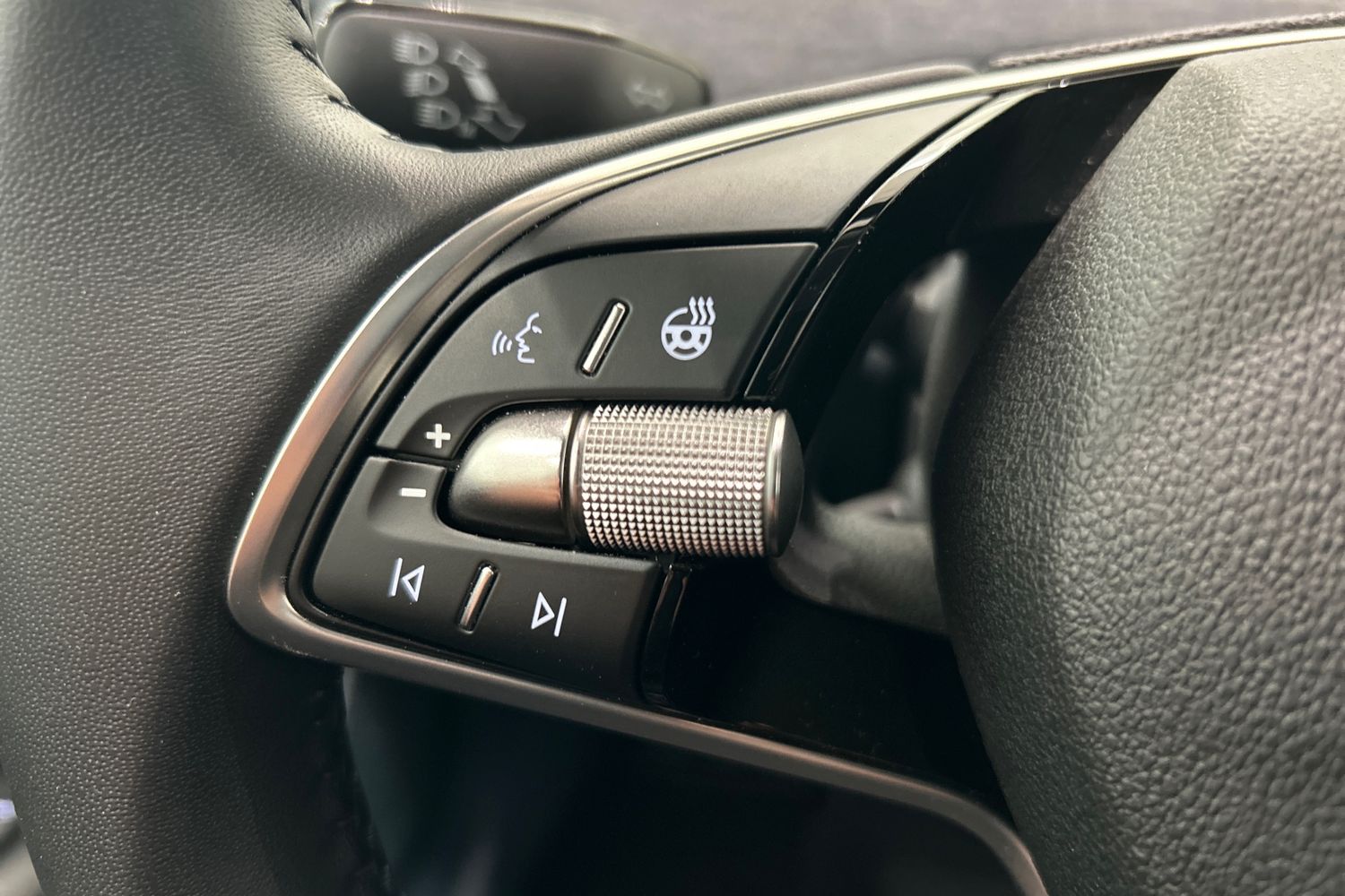 Skoda Elroq 2026