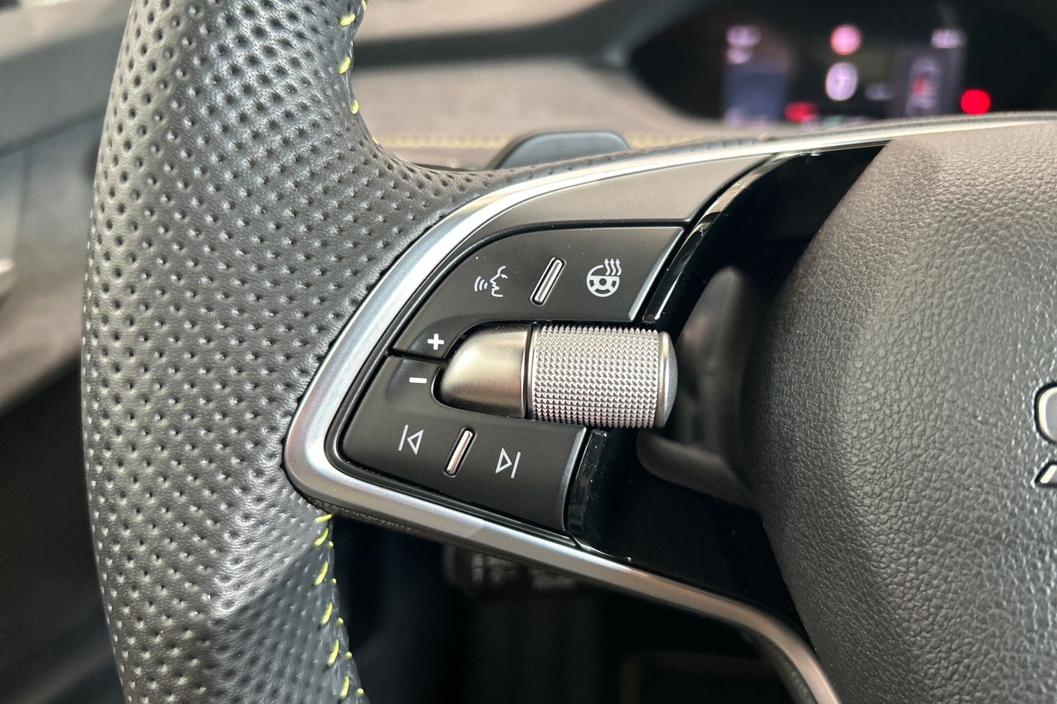 Skoda Elroq 15
