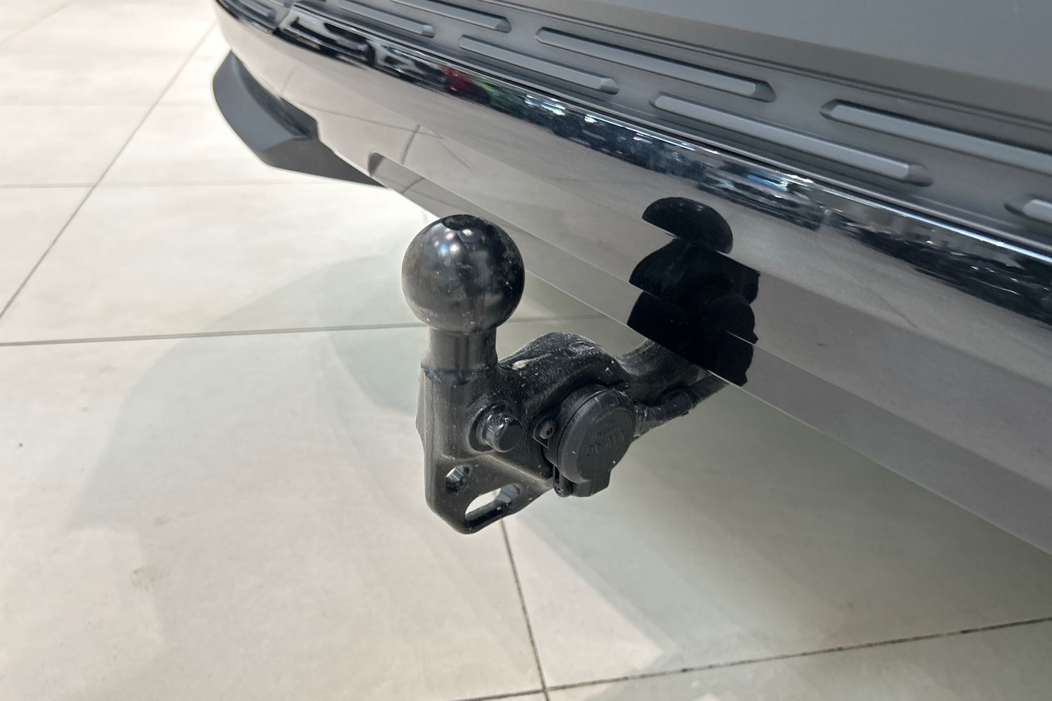 Skoda Elroq 27