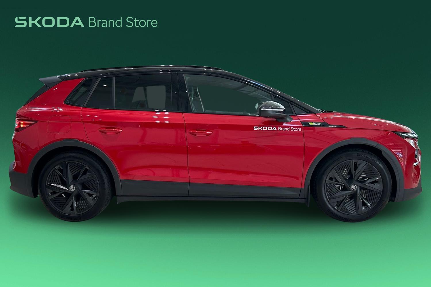 Skoda Elroq 6