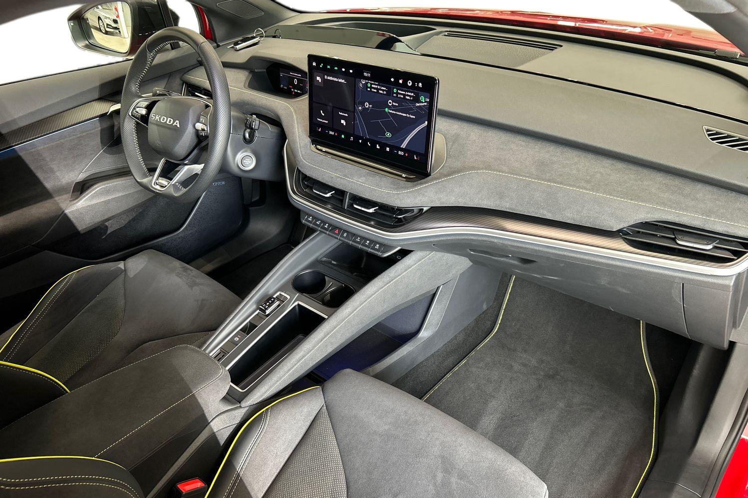Skoda Elroq 9