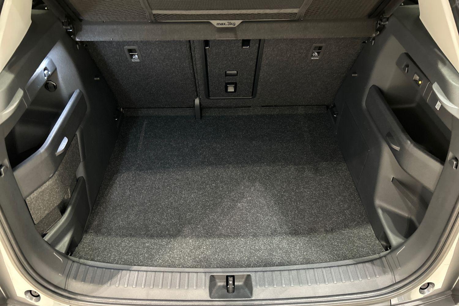 Skoda Elroq 2026