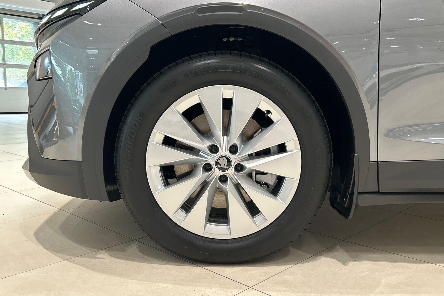 Skoda Elroq 2026
