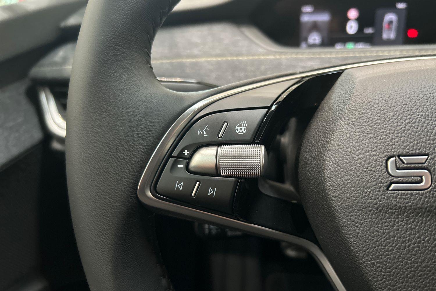 Skoda Elroq 2026