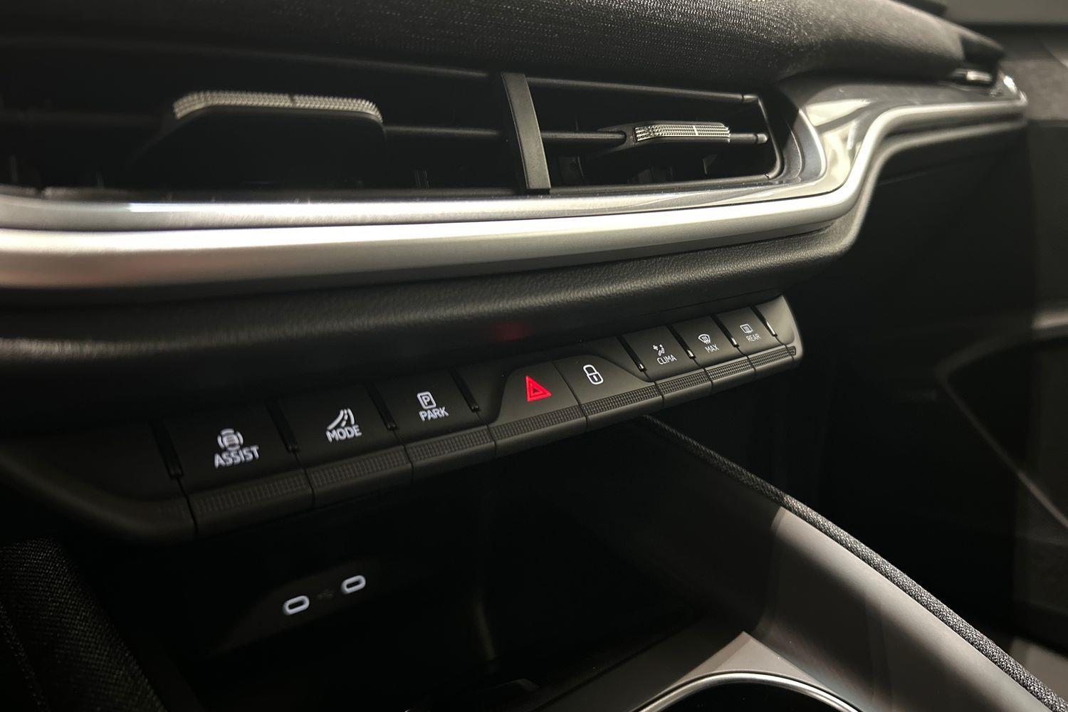 Skoda Elroq 2026
