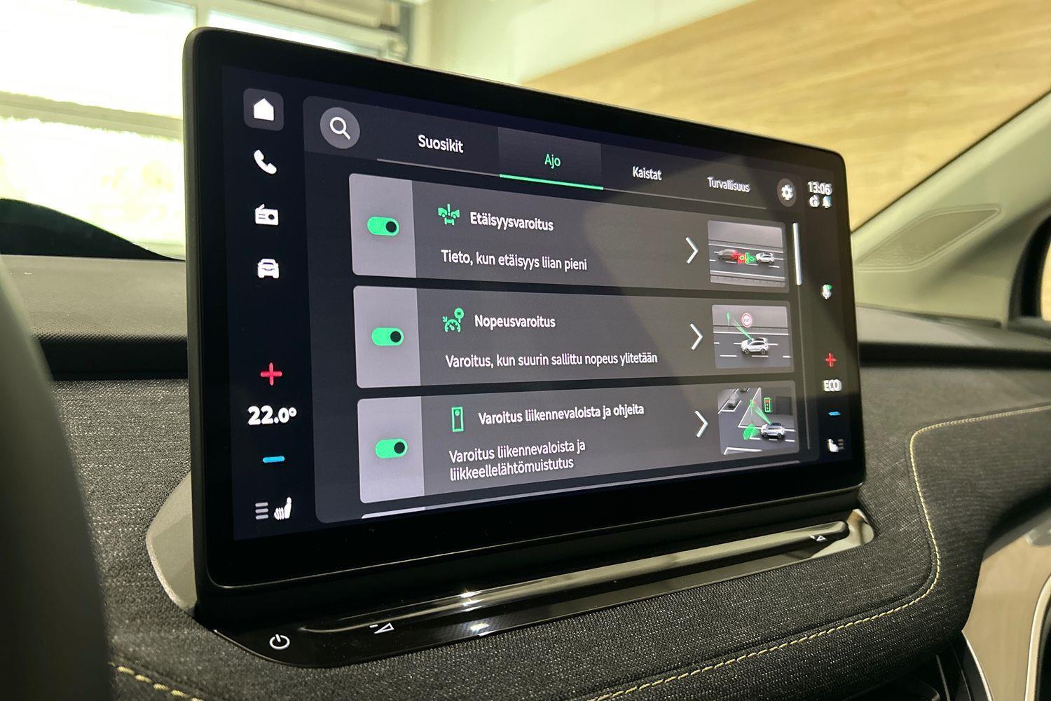 Skoda Elroq 2026