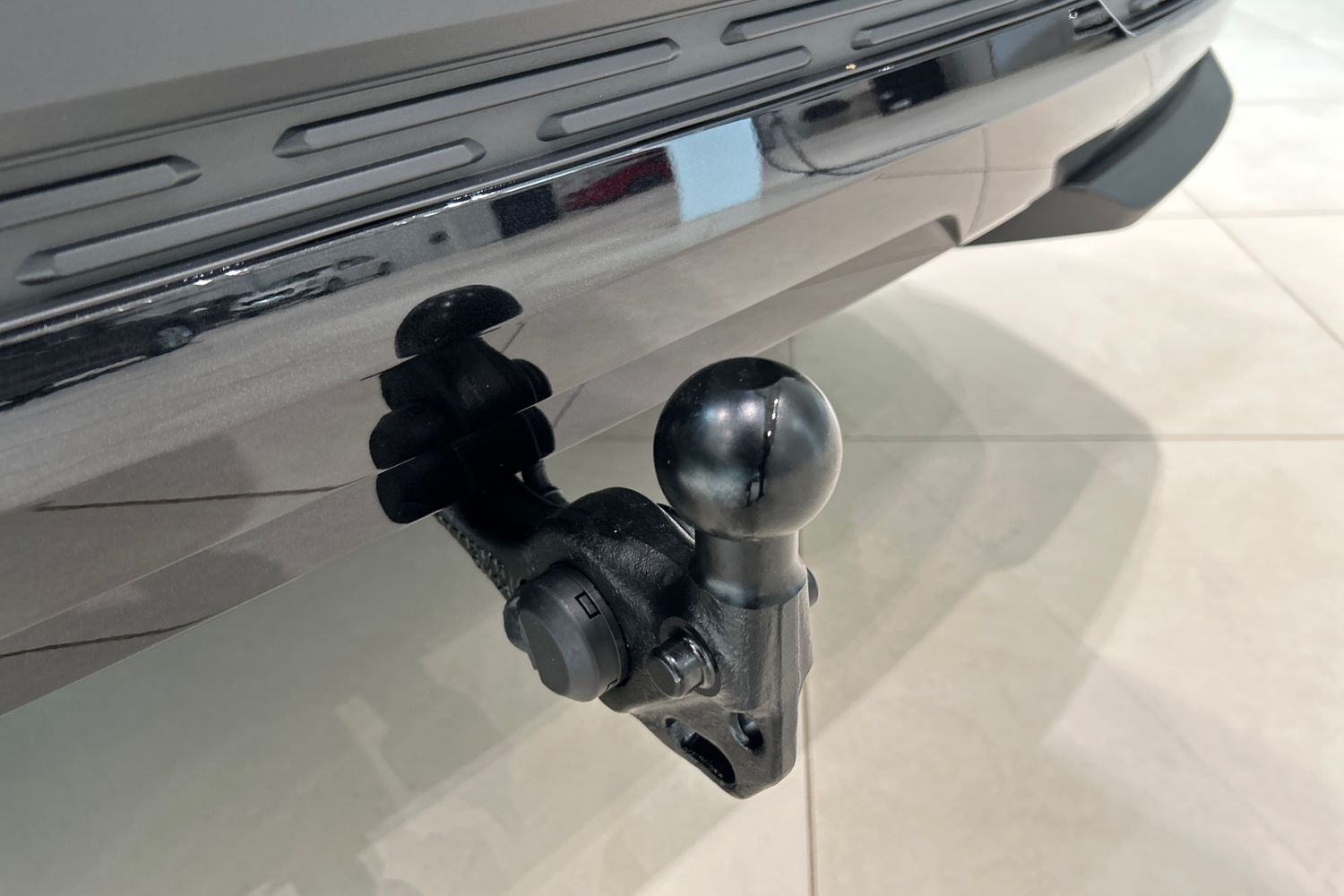 Skoda Elroq 2026