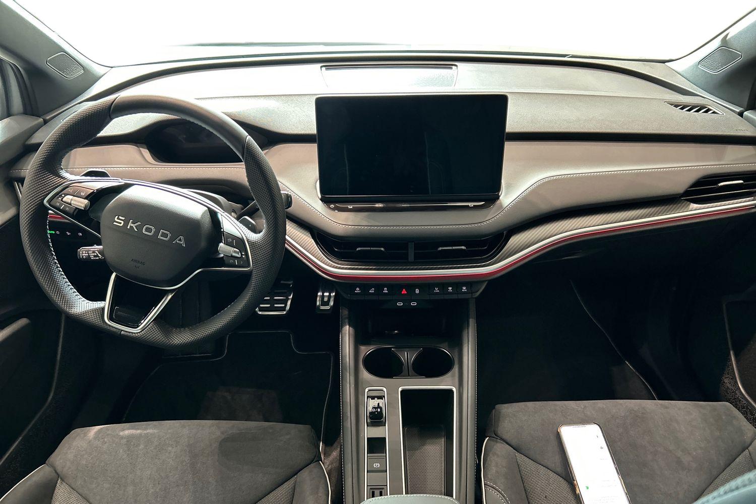 Skoda Elroq 2026