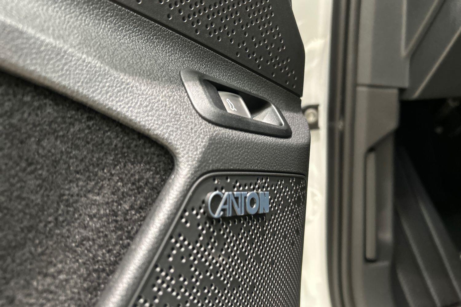 Skoda Enyaq 2026