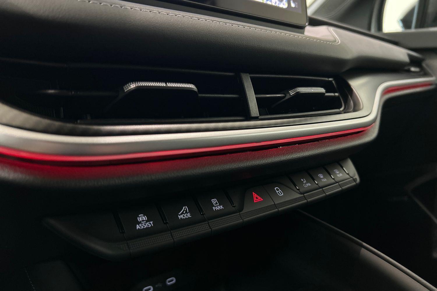 Skoda Enyaq 2026